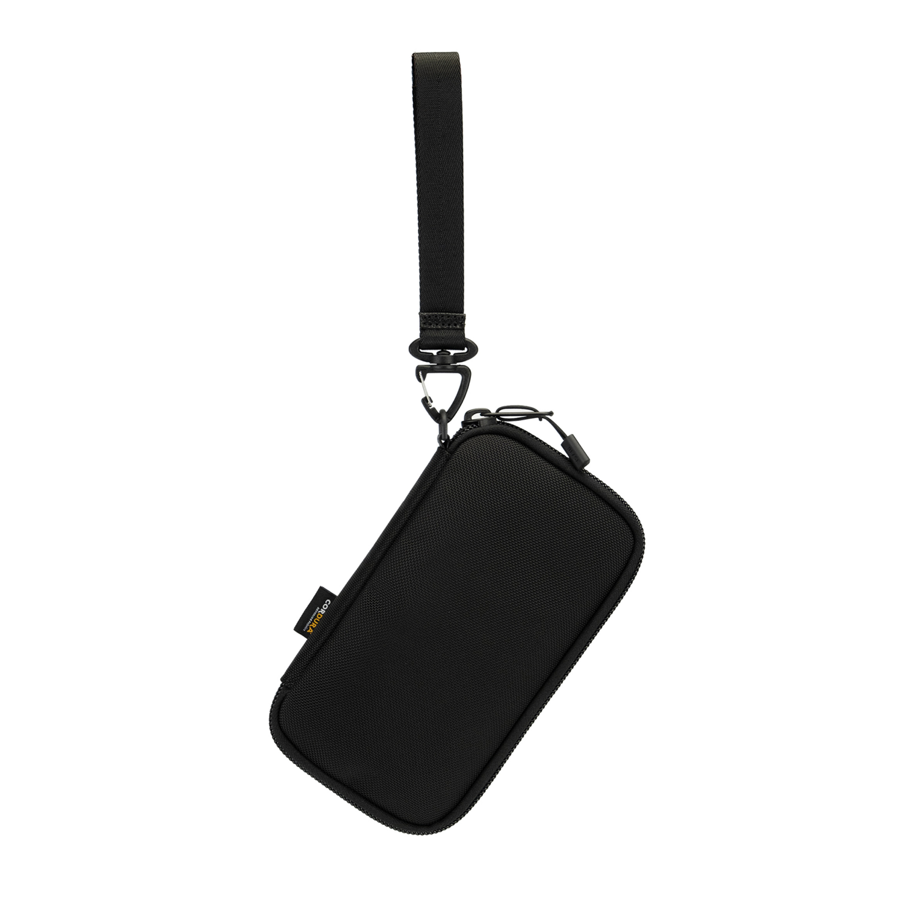 1680D CORDURA® Material RFID Travel Passport Wallet Organizer, Lightweight but Durable