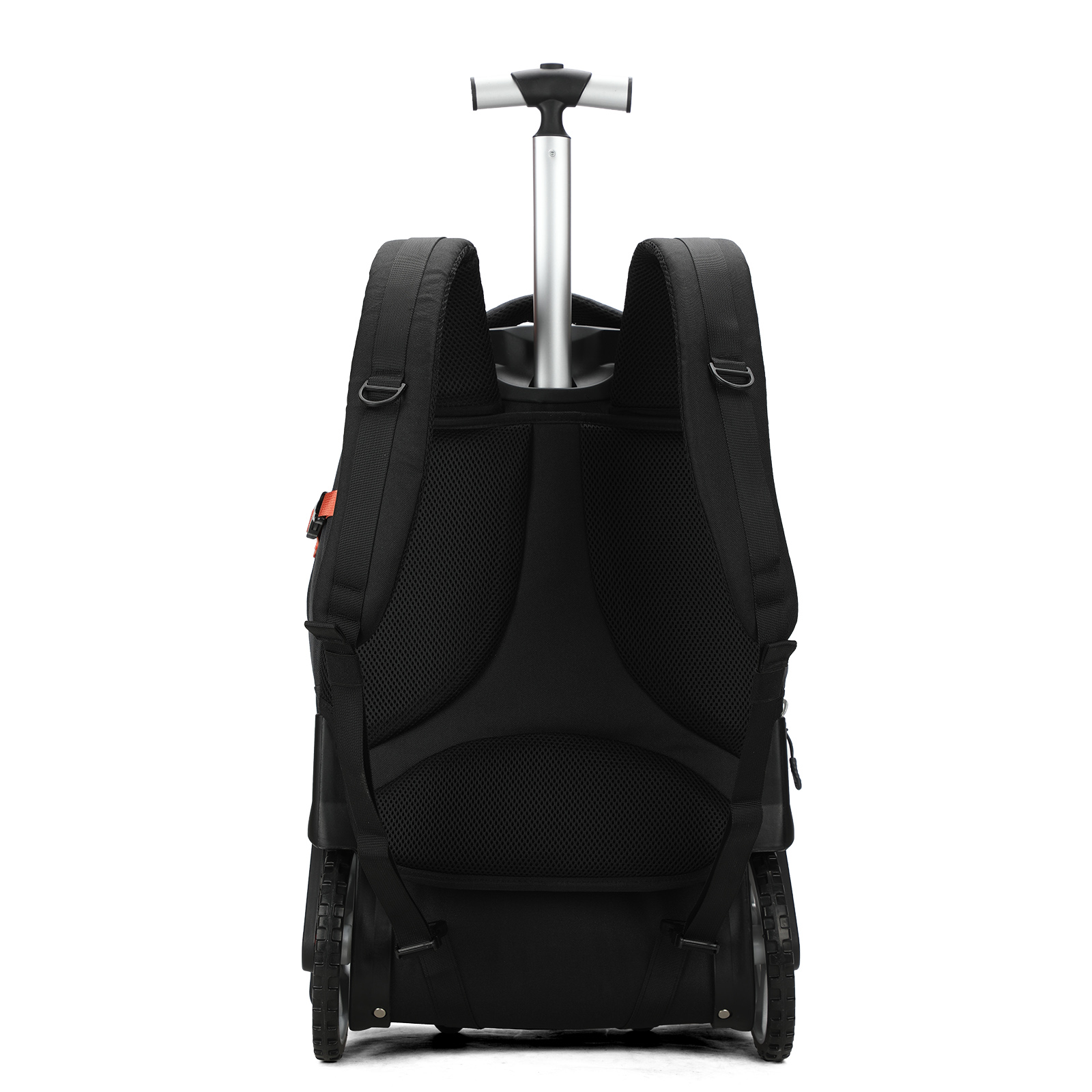 9709 Travel Rolling Backpack with Wheels