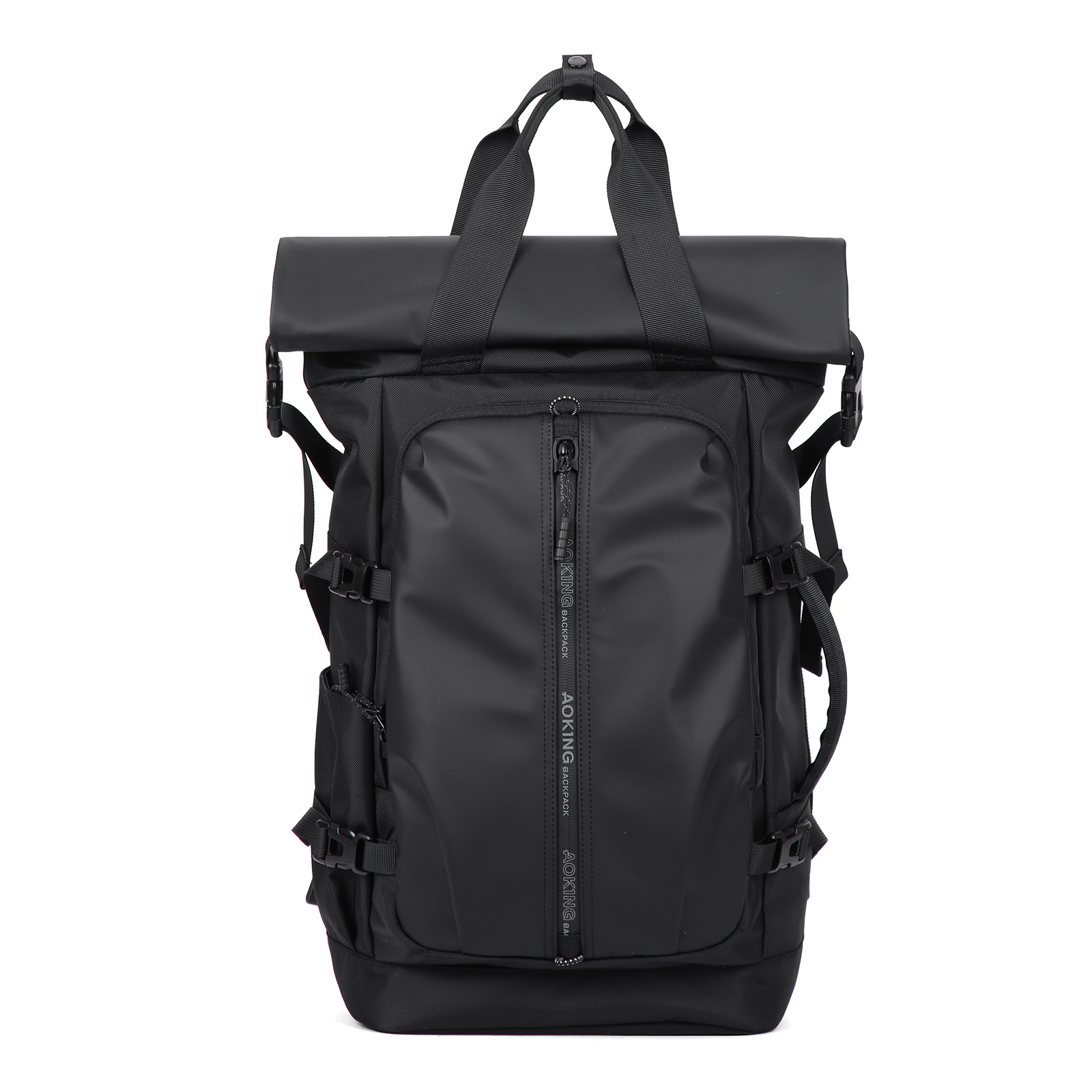 UMYDEAL 100% Anti-theft Everyday Travel Backpack, 45L