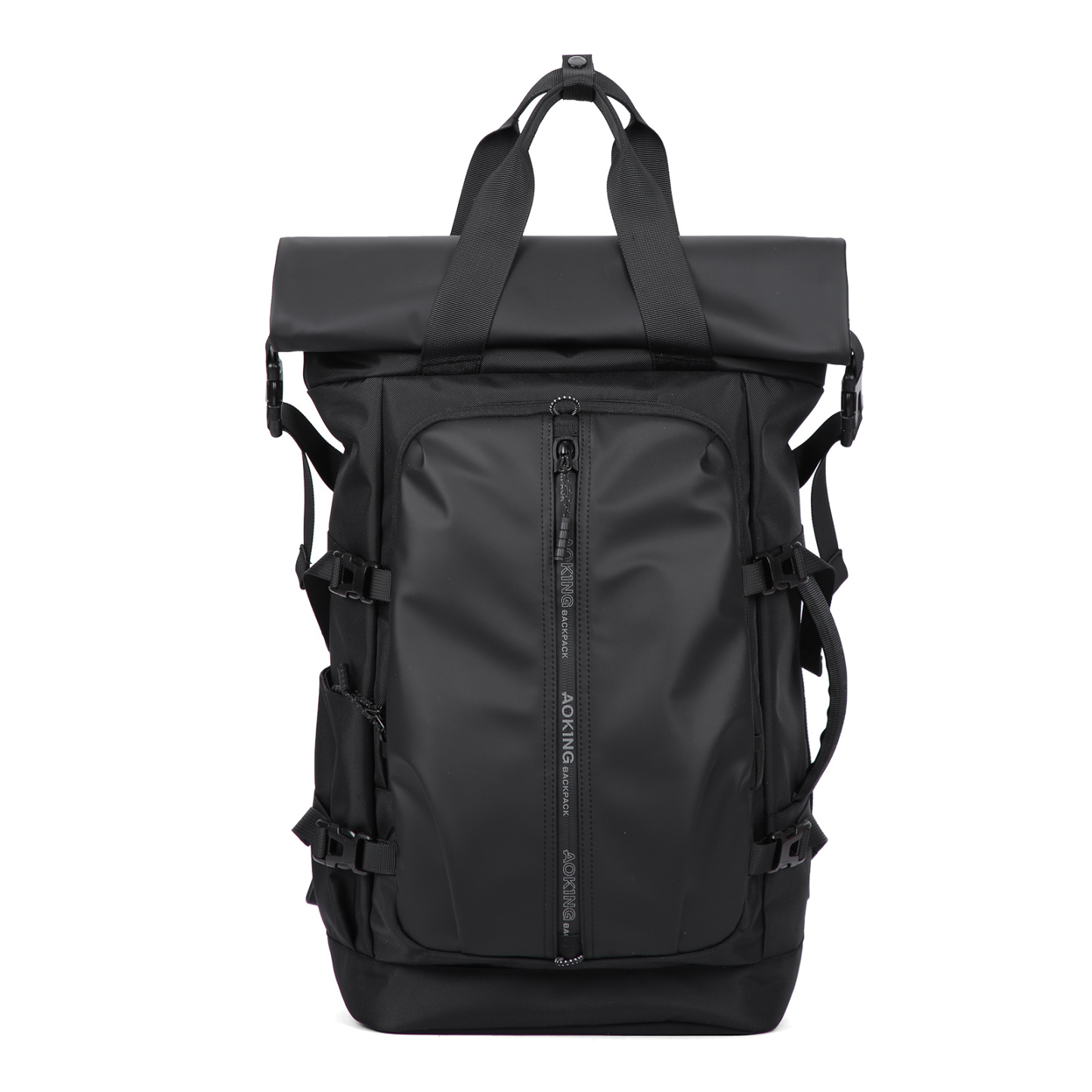 UMYDEAL 100% Anti-theft Everyday Travel Backpack, 45L