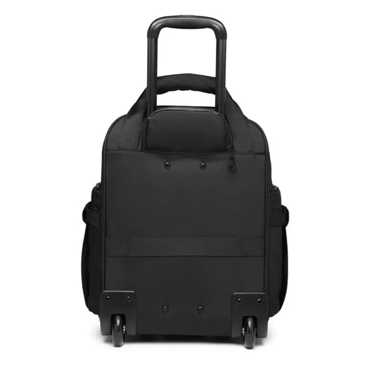 Ozuko 9699 Carry on 18-inch Underseater lightweight Overnight Suitcase
