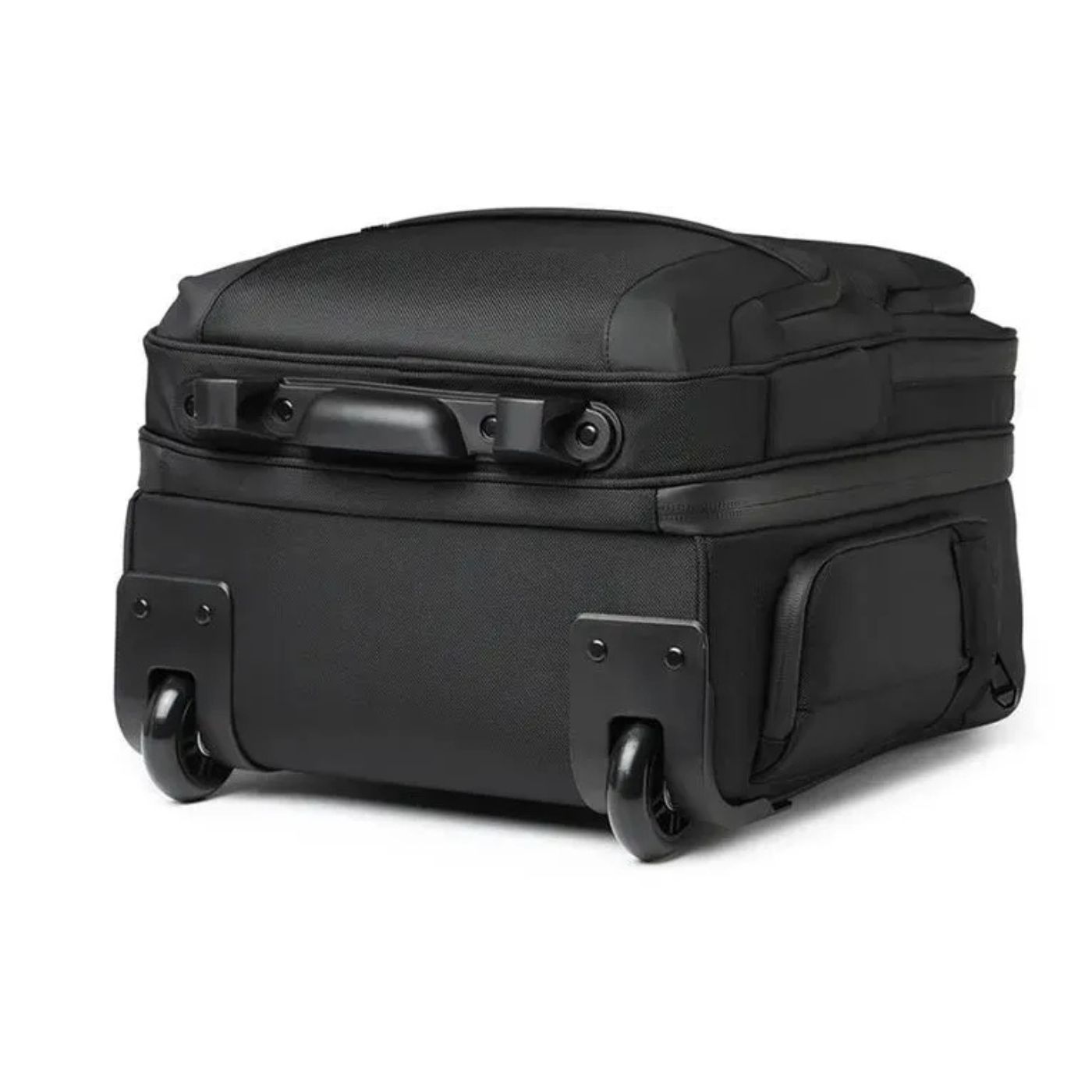 Ozuko 9699 Carry on 18-inch Underseater lightweight Overnight Suitcase