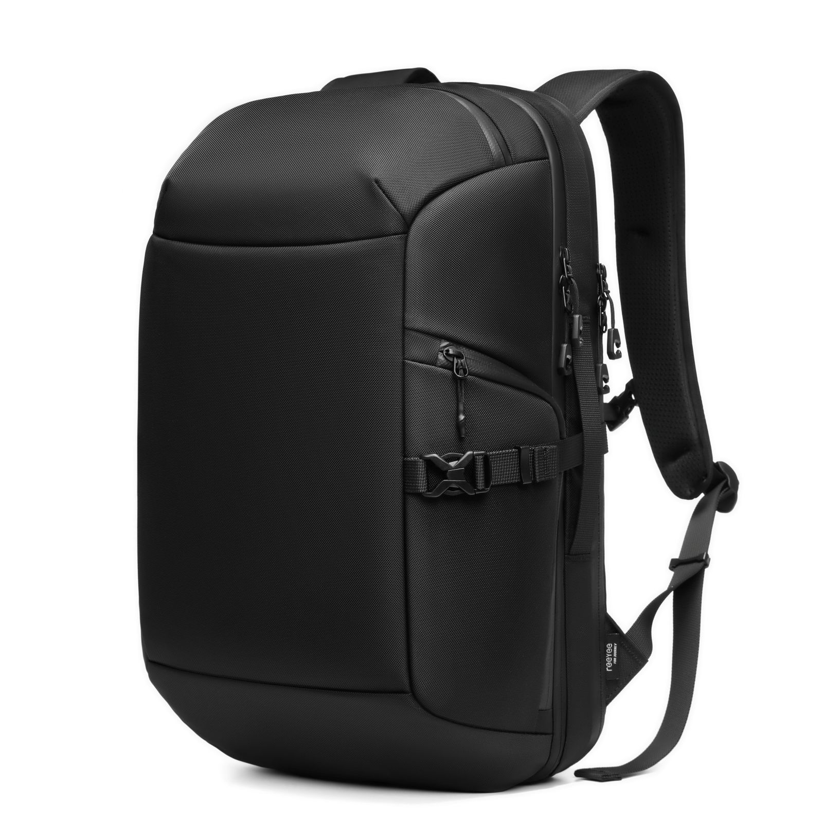 Aurora® Everyday Travel Backpack(Unisex), 1000D CORDURA Material, 36L