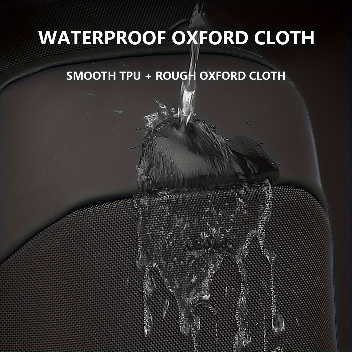 9731 12.9寸IPAD智能斜挎包