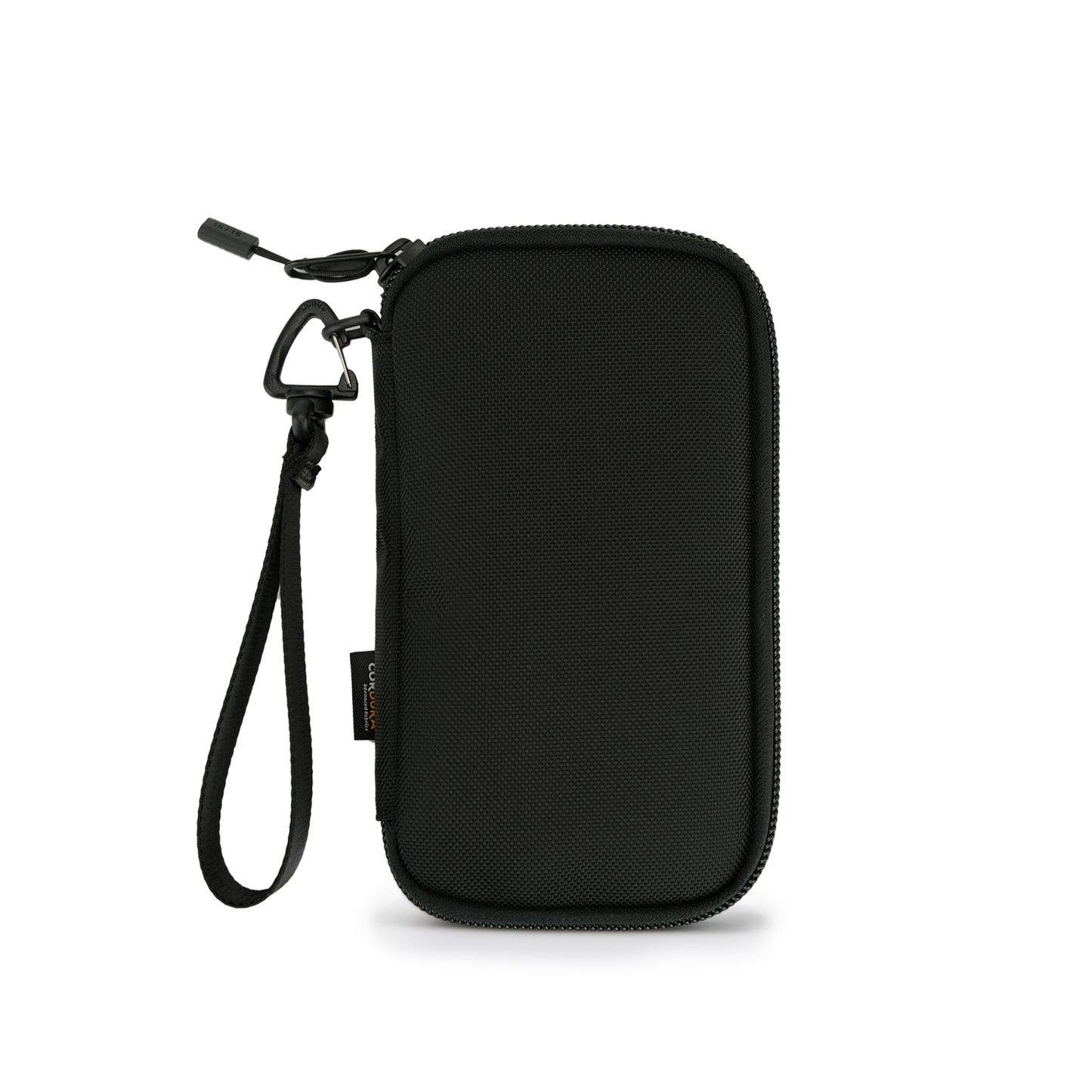 1680D CORDURA® Material RFID Travel Passport Wallet Organizer, Lightweight but Durable