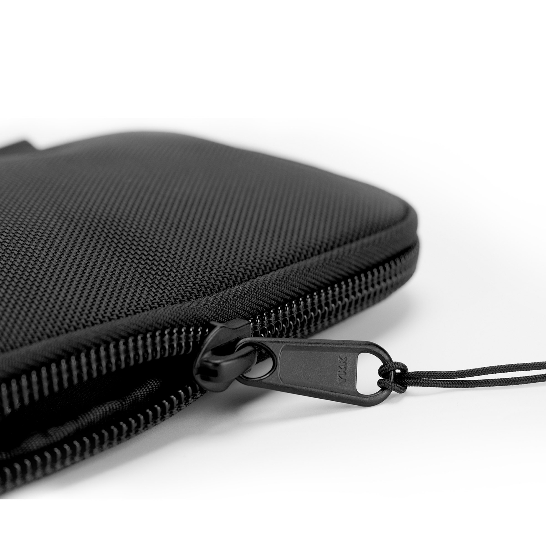 1680D CORDURA® Material RFID Travel Passport Wallet Organizer, Lightweight but Durable