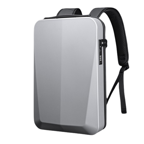 22201 USB charging port Password lock anti-theft backpack