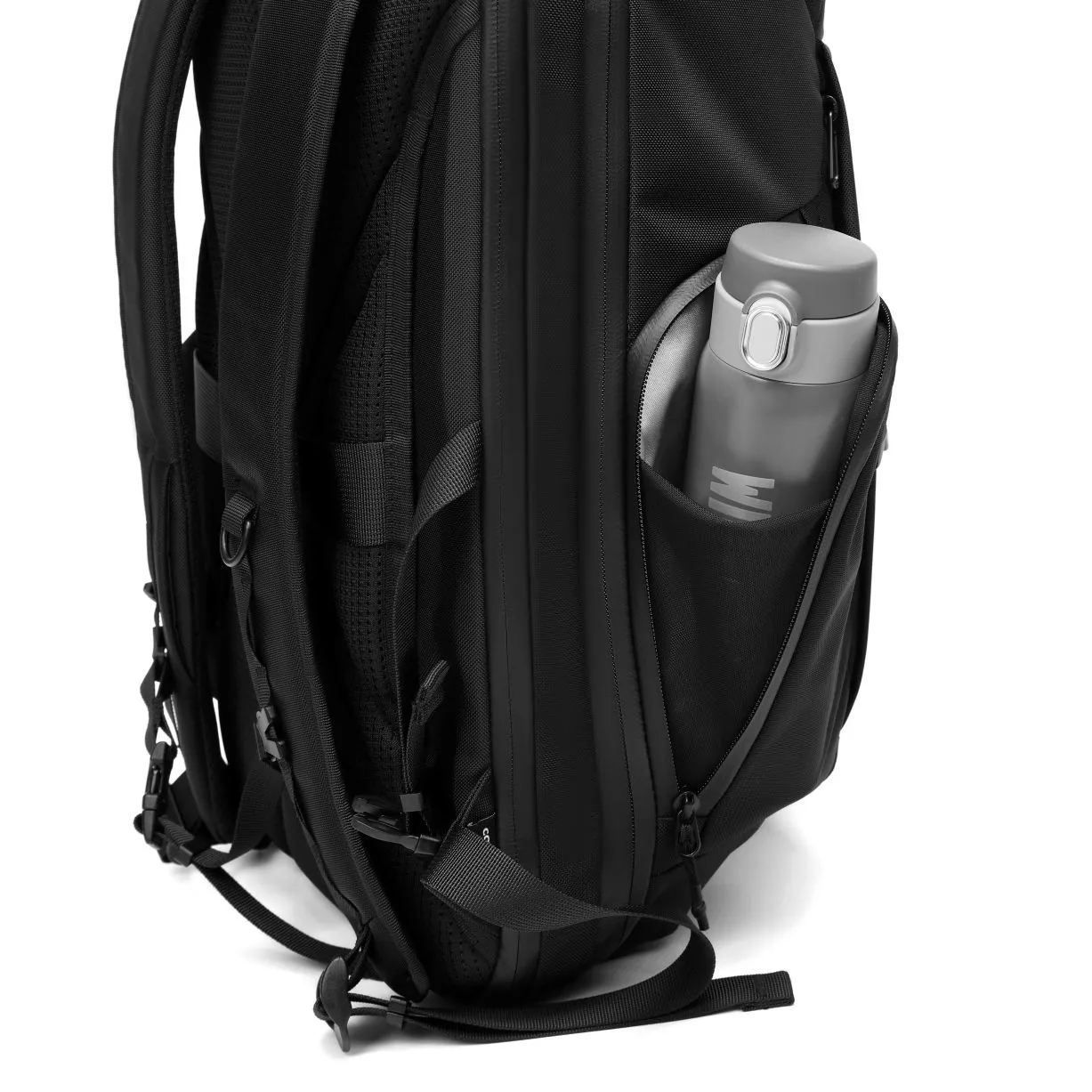 Aurora® Everyday Travel Backpack(Unisex), 1000D CORDURA Material, 36L