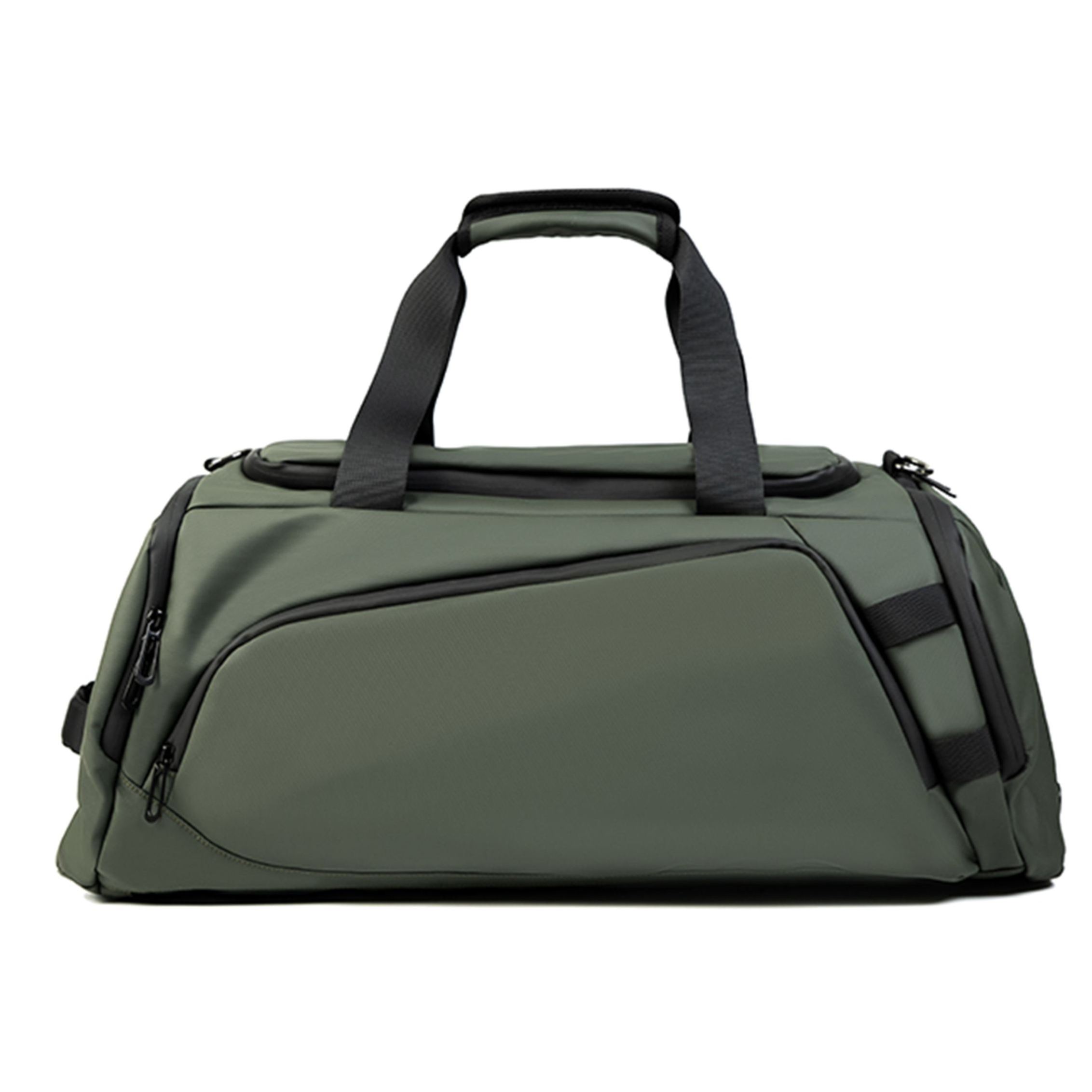  60L Carry on CORDURA® Material Travel Duffle Bag