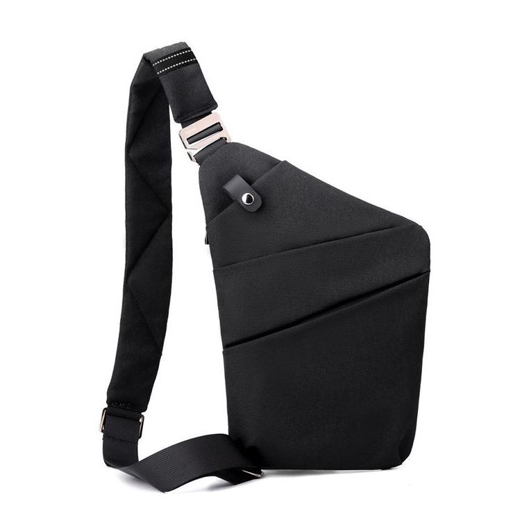 UMYDEAL Anti-Theft Travel Bag