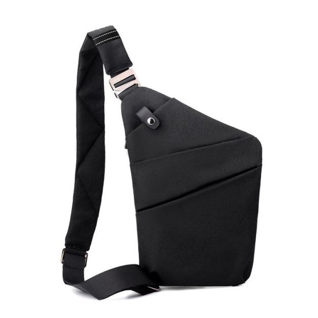 UMYDEAL Anti-Theft Travel Bag