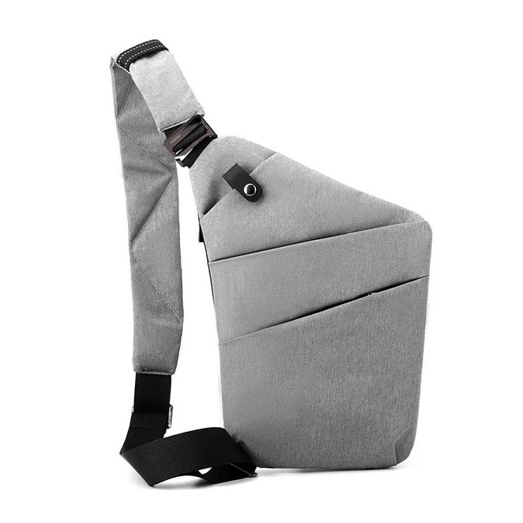 UMYDEAL Anti-Theft Travel Bag