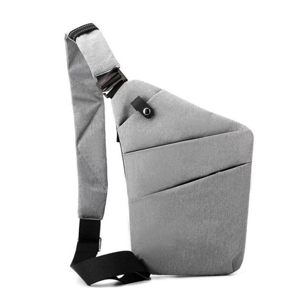 UMYDEAL Anti-Theft Travel Bag