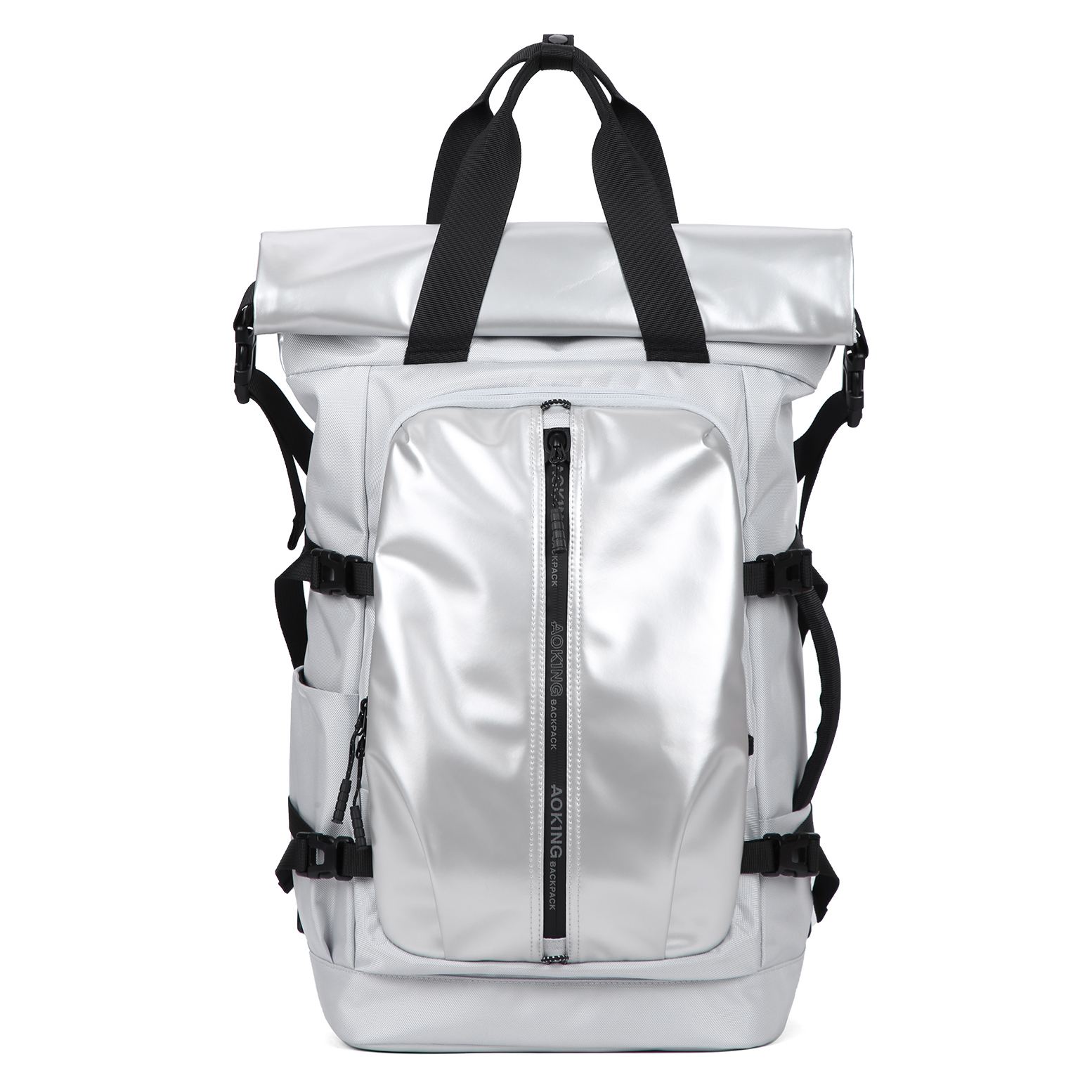 UMYDEAL 100% Anti-theft Everyday Travel Backpack, 45L