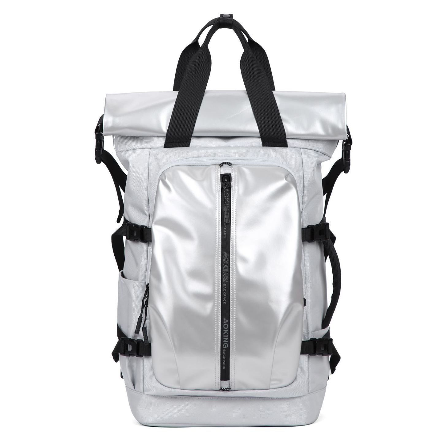 UMYDEAL 100% Anti-theft Everyday Travel Backpack, 45L