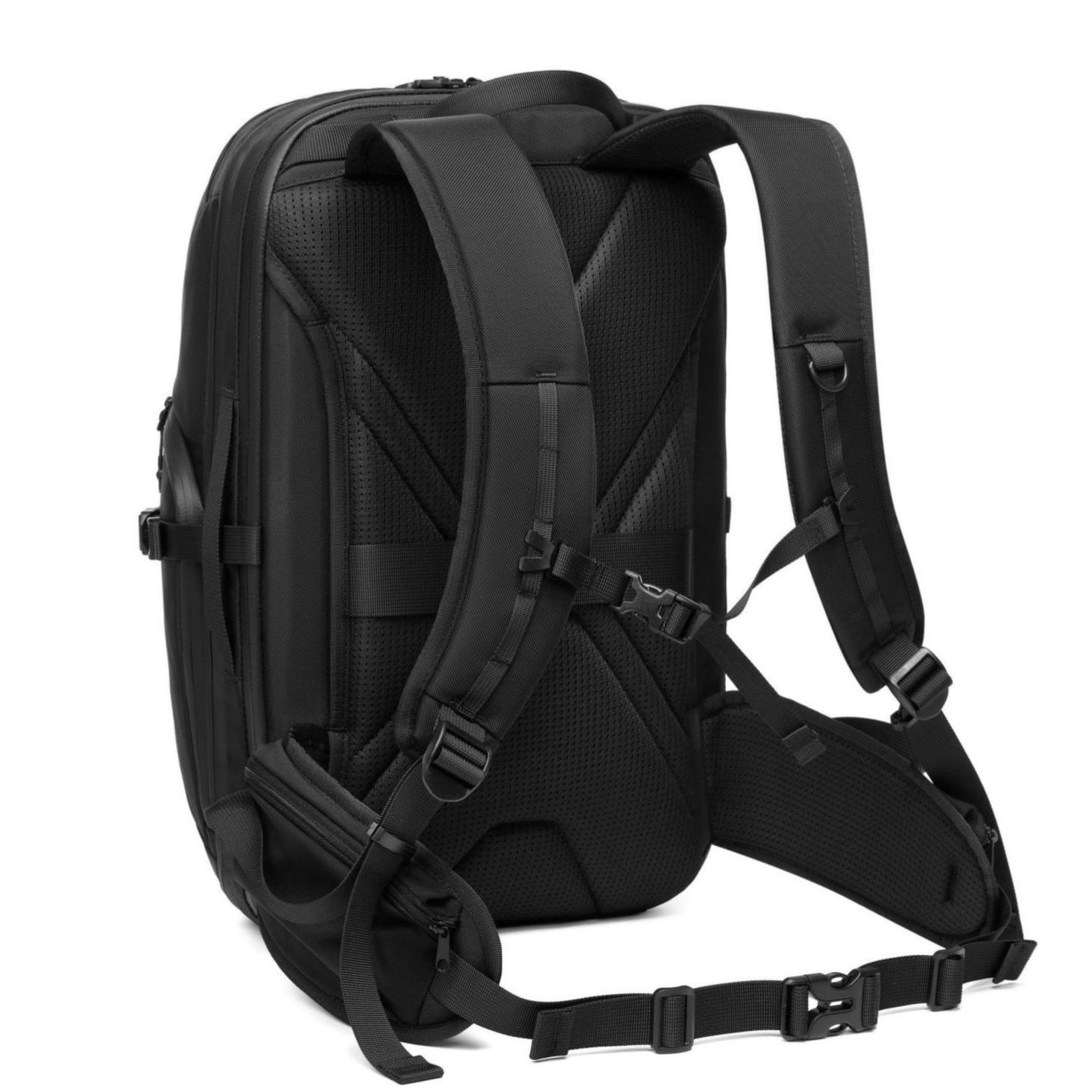 Aurora® Everyday Travel Backpack(Unisex), 1000D CORDURA Material, 36L