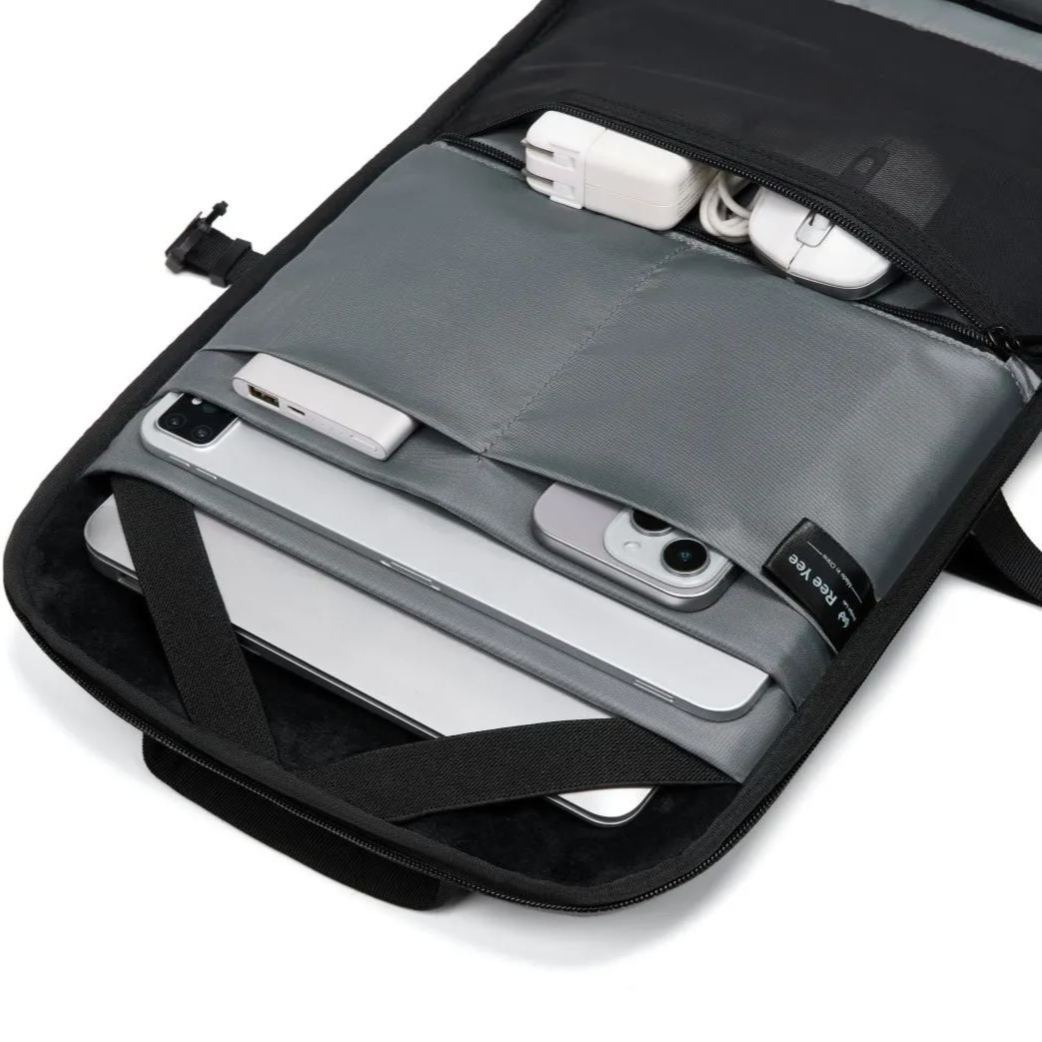 Aurora® Everyday Travel Backpack(Unisex), 1000D CORDURA Material, 36L