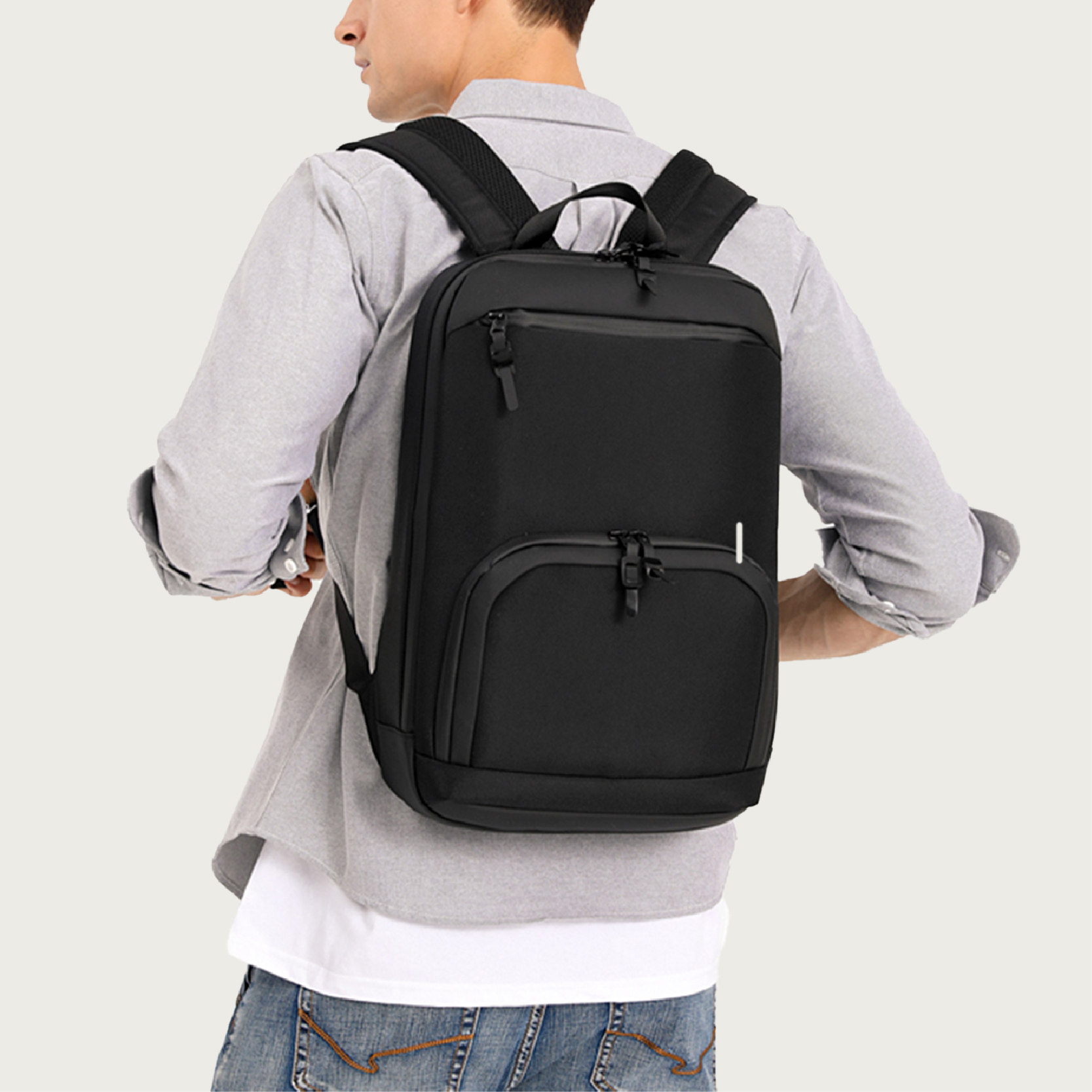 LAPTOP BACKPACK