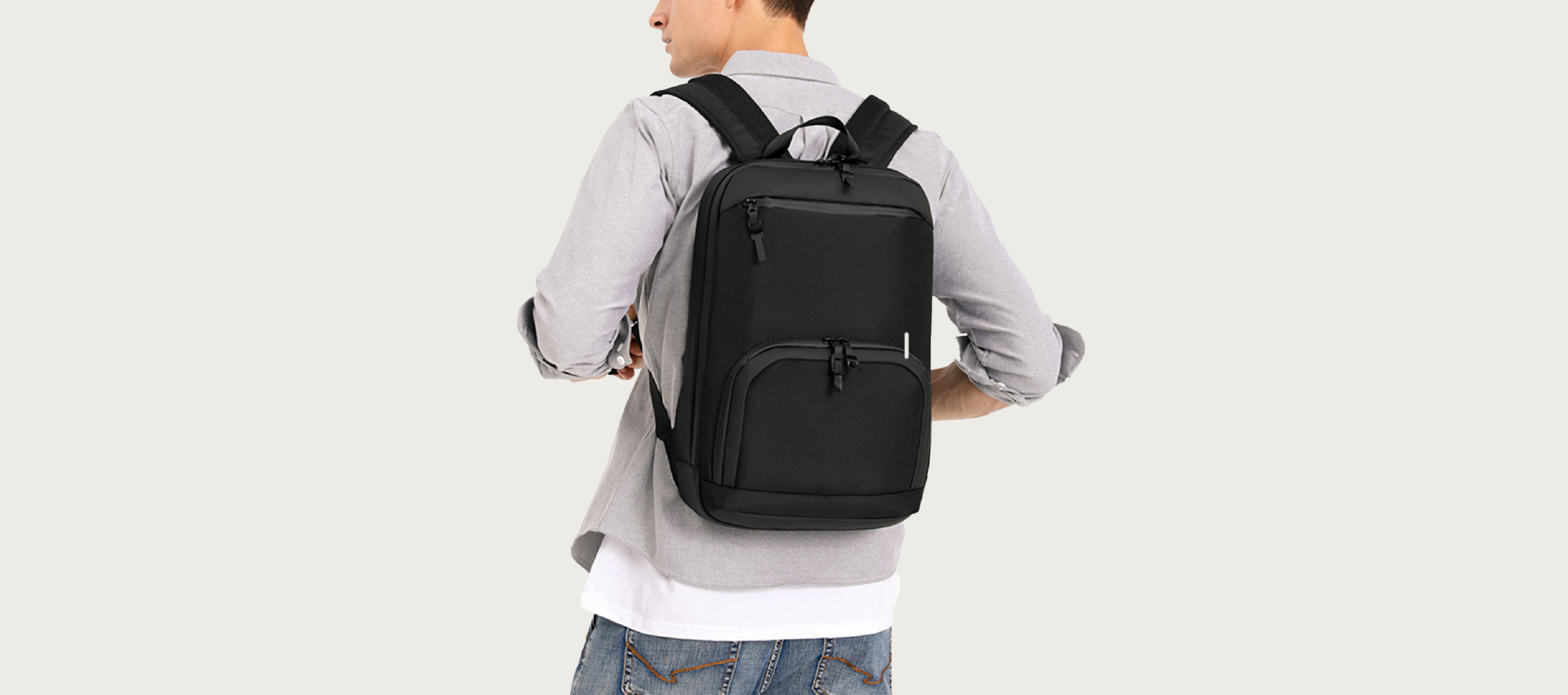 LAPTOP BACKPACK