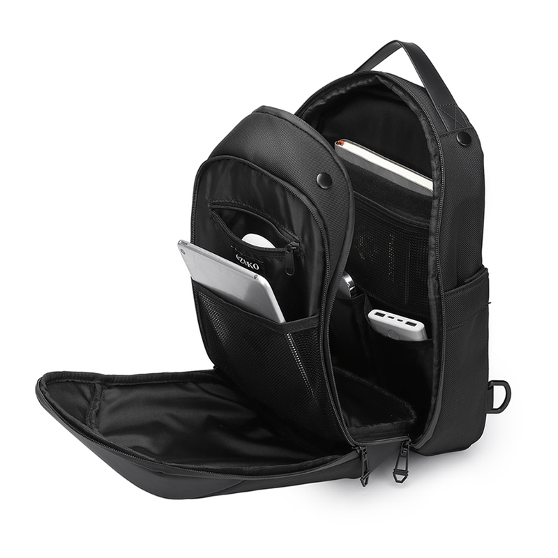 9731 SMART SLING BAG FOR 12.9 INCH IPAD