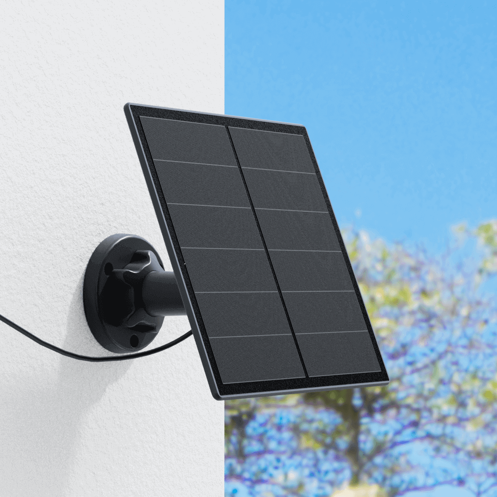 Arenti Umweltfreundliches Solarmodul-Arenti EU