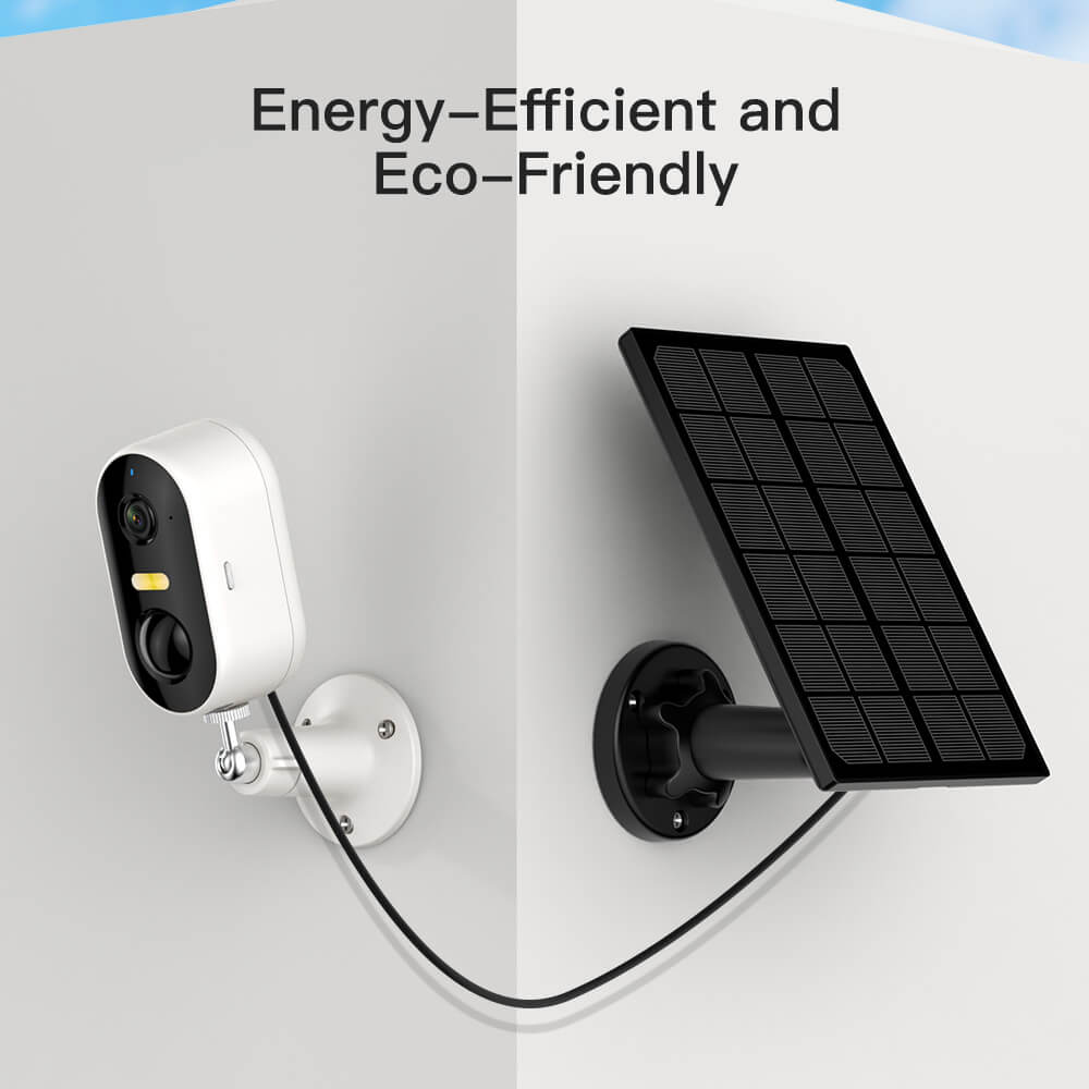 Arenti Umweltfreundliches Solarmodul-Arenti EU