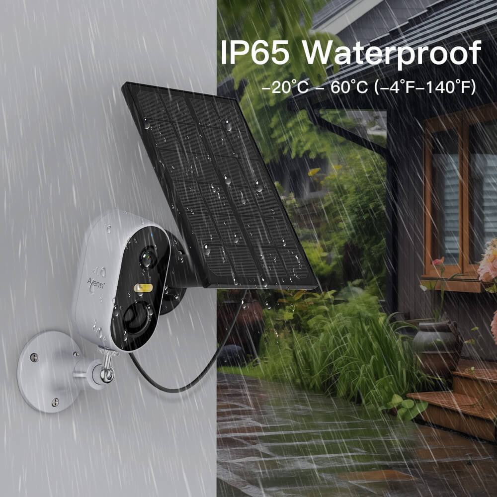 Arenti Umweltfreundliches Solarmodul-Arenti EU