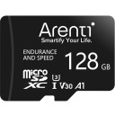 128GB microSDXC Card