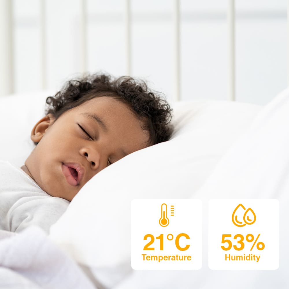 Bundle-Arenti AInanny 2K UHD-Video-Schwenk-Neige-Babyphone mit 5-Zoll-LCD-Bildschirm-Arenti EU