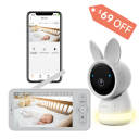 1Bildschirm & 1Kamera (69€ Sparen)