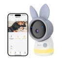 1 caméra sans écran