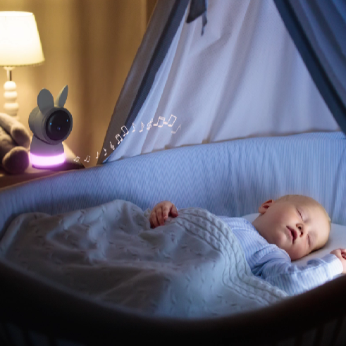 Why does the monitor drain quickly?-Arenti EU