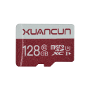 128GB microSDXC Card