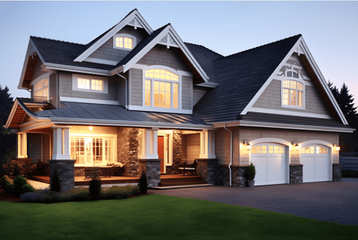 Do I Need an Outdoor Camera? Exploring the Benefits and Applications-Arenti EU