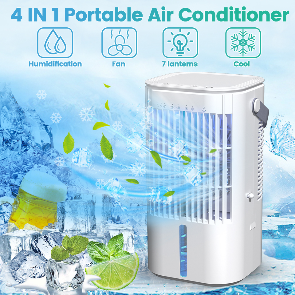 Air Cooler YP2306