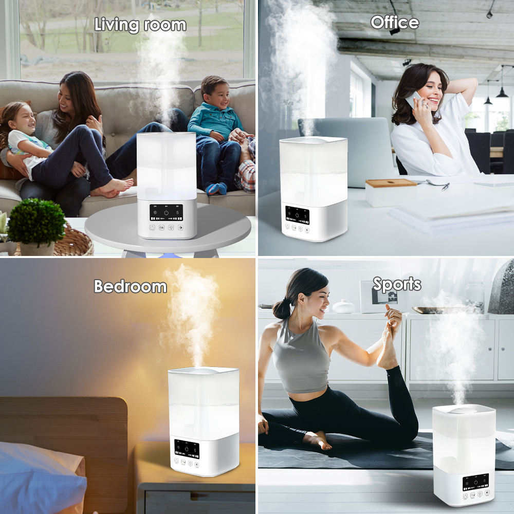 Humidifier YP2301