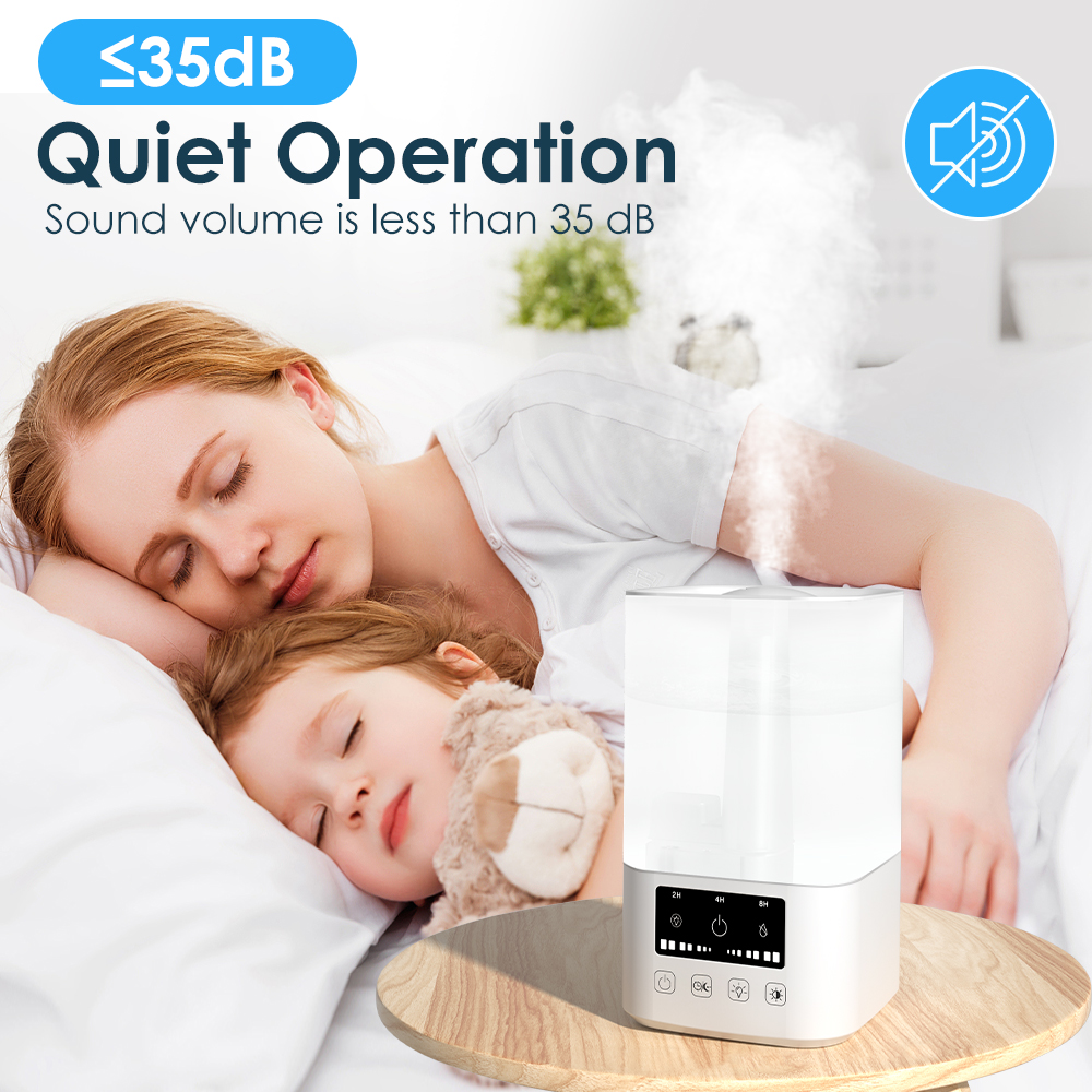 Humidifier YP2301