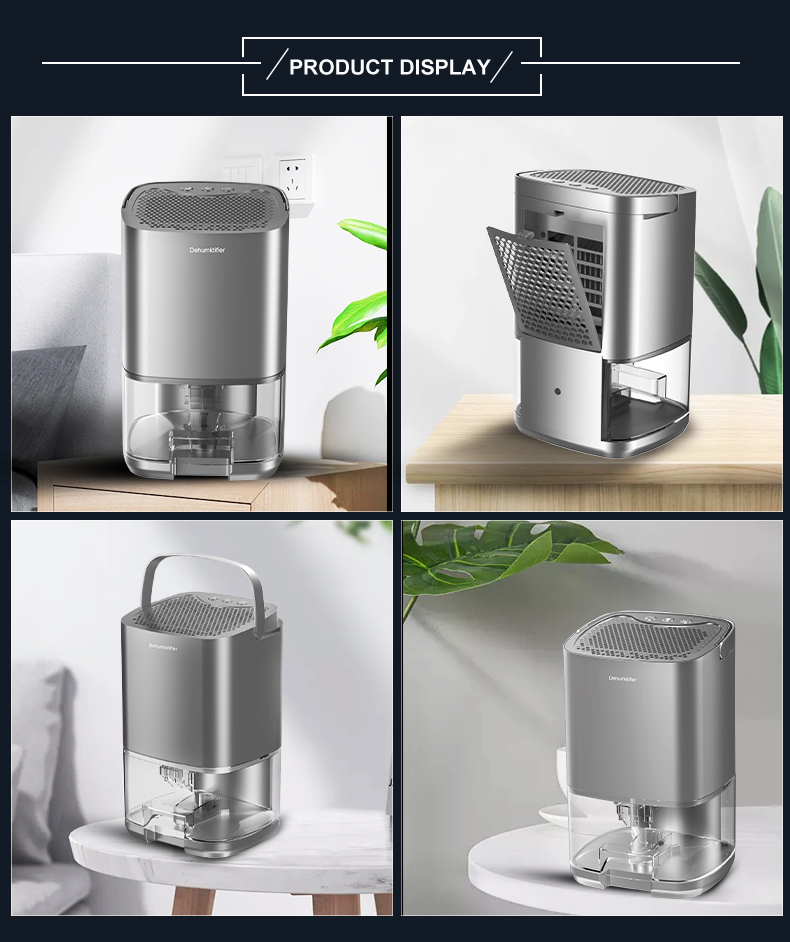 Dehumidifier H2102