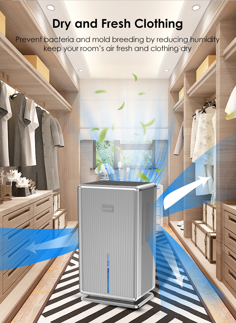 Dehumidifier YP2118