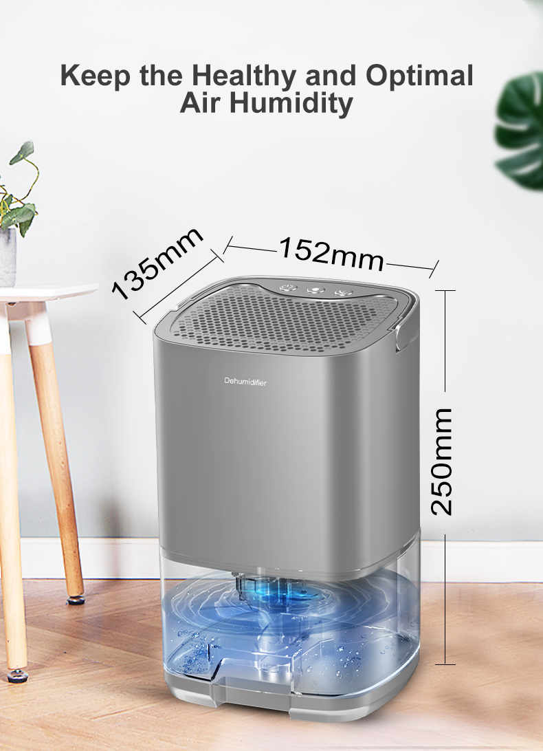 Dehumidifier H2102