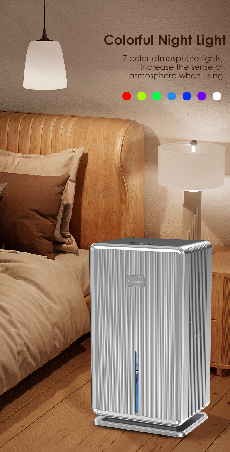 Dehumidifier YP2118
