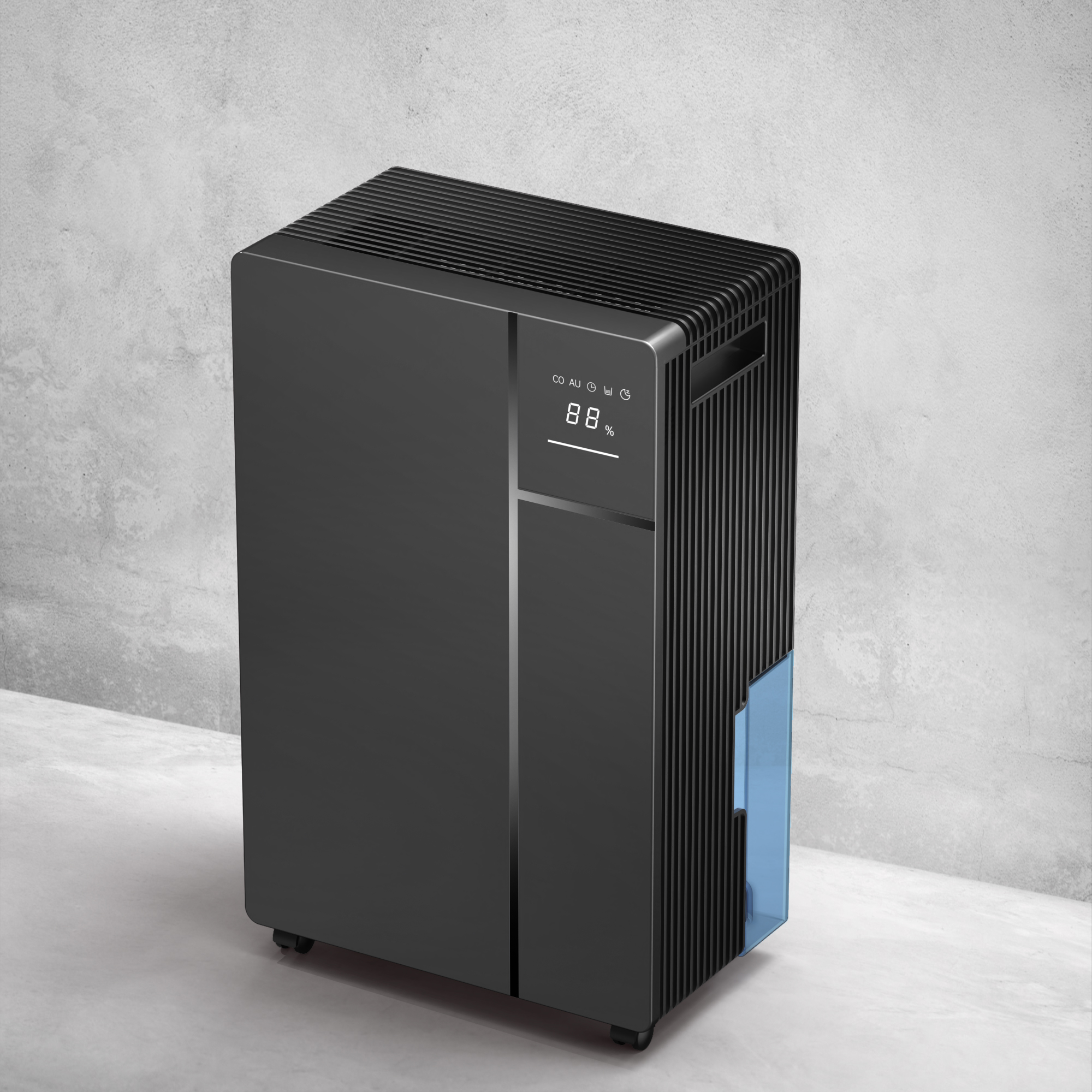 Compressor dehumidifier Y11