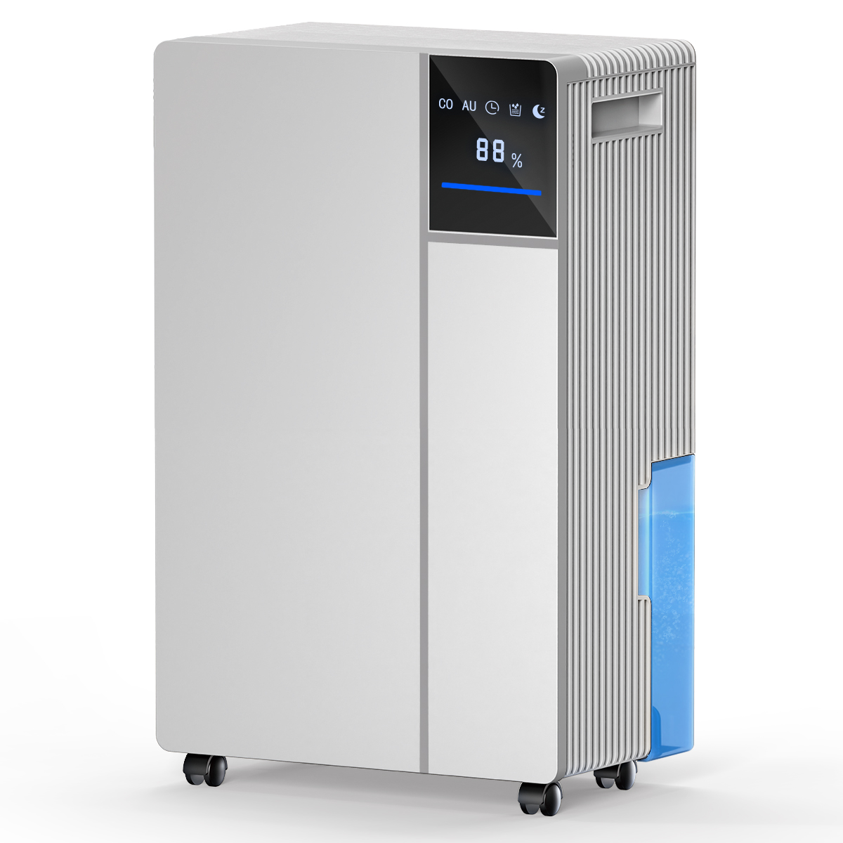 Compressor Dehumidifier