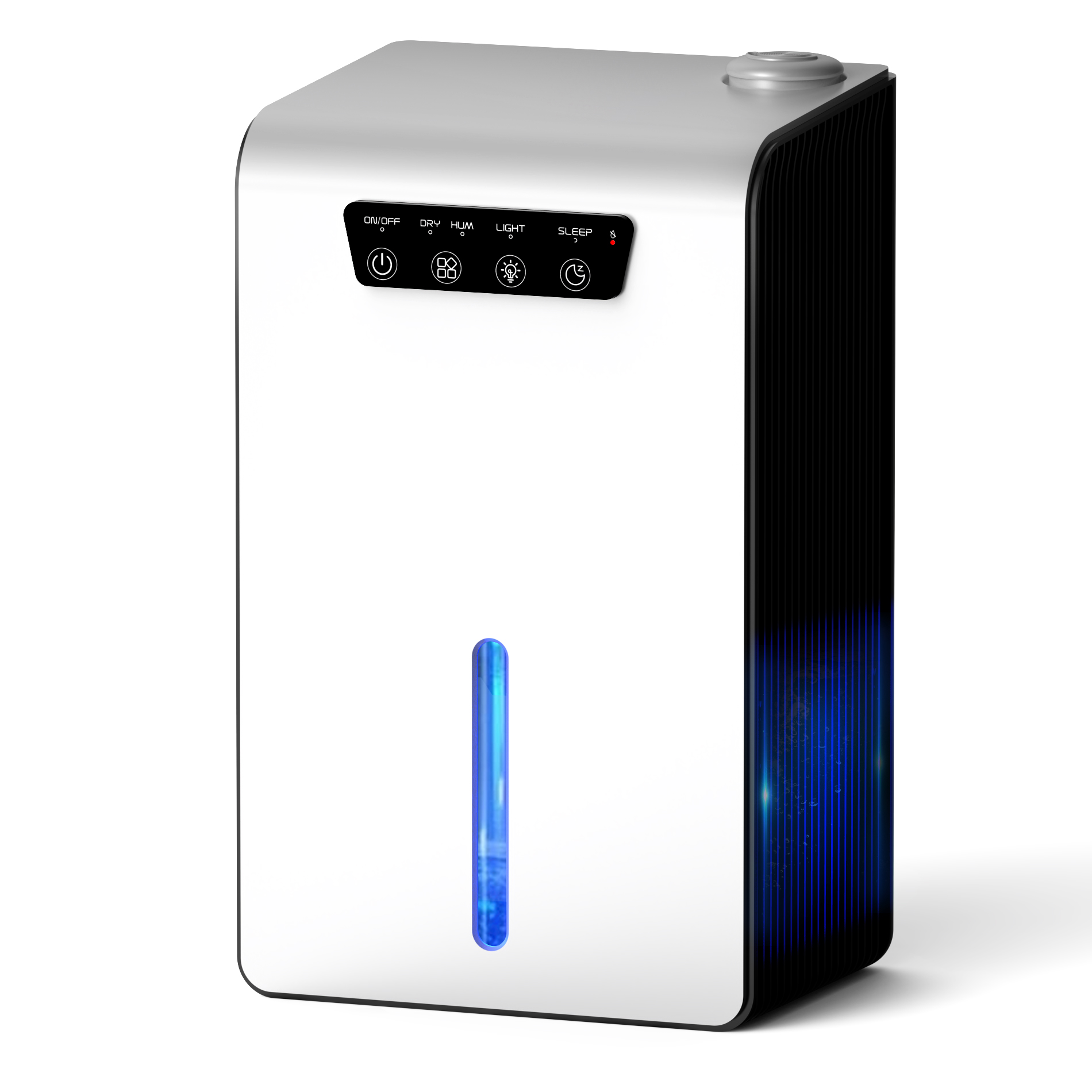 Dehumidifier and humidifier 2 in 1 HB641