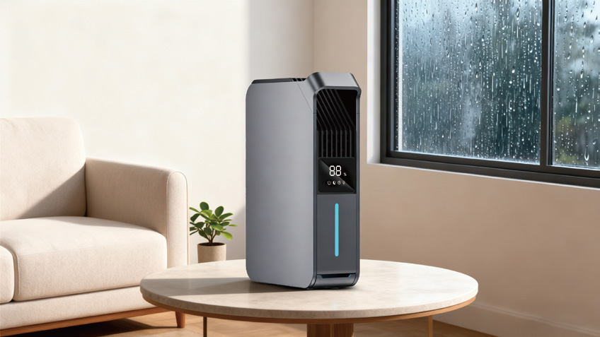 Dehumidifier B38
