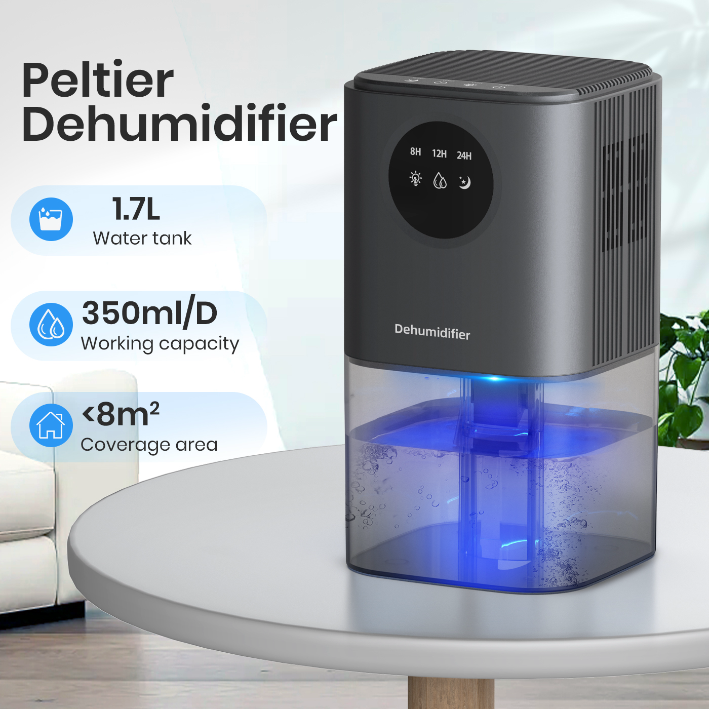 Dehumidifier B221