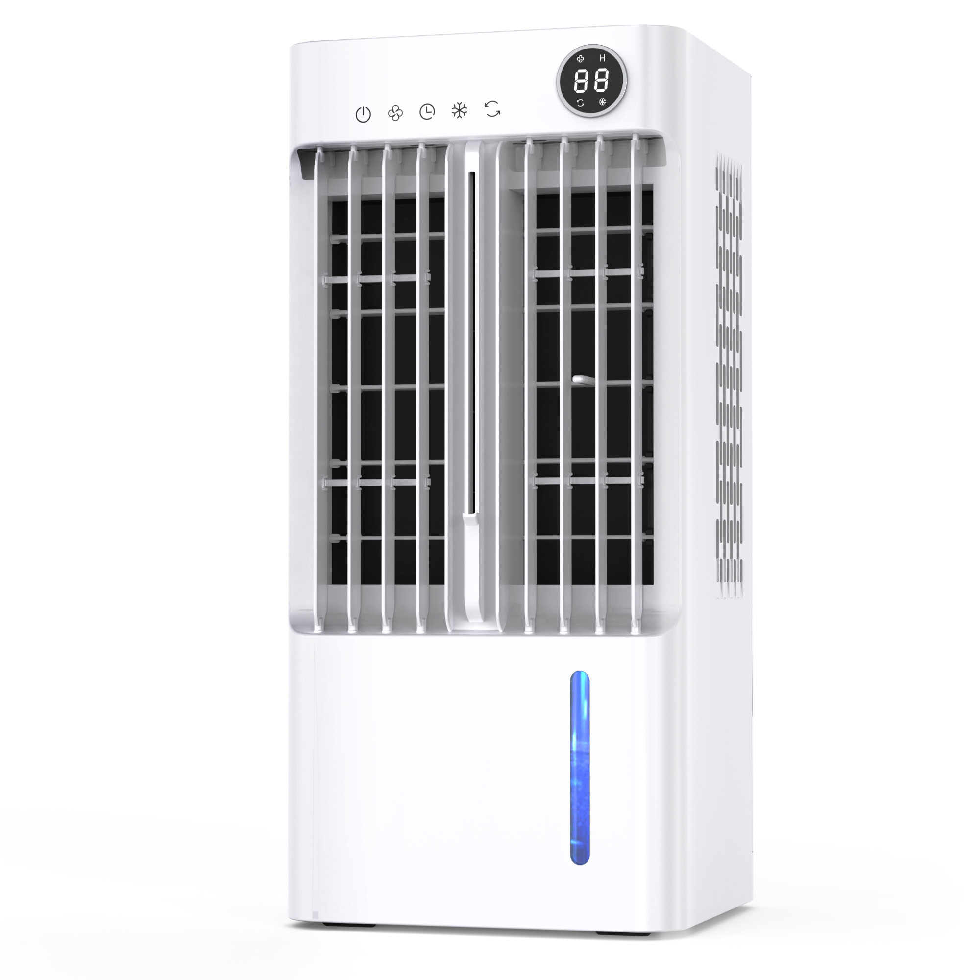 Air cooler FC102