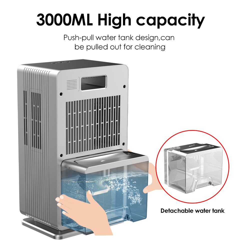 Dehumidifier YP2118