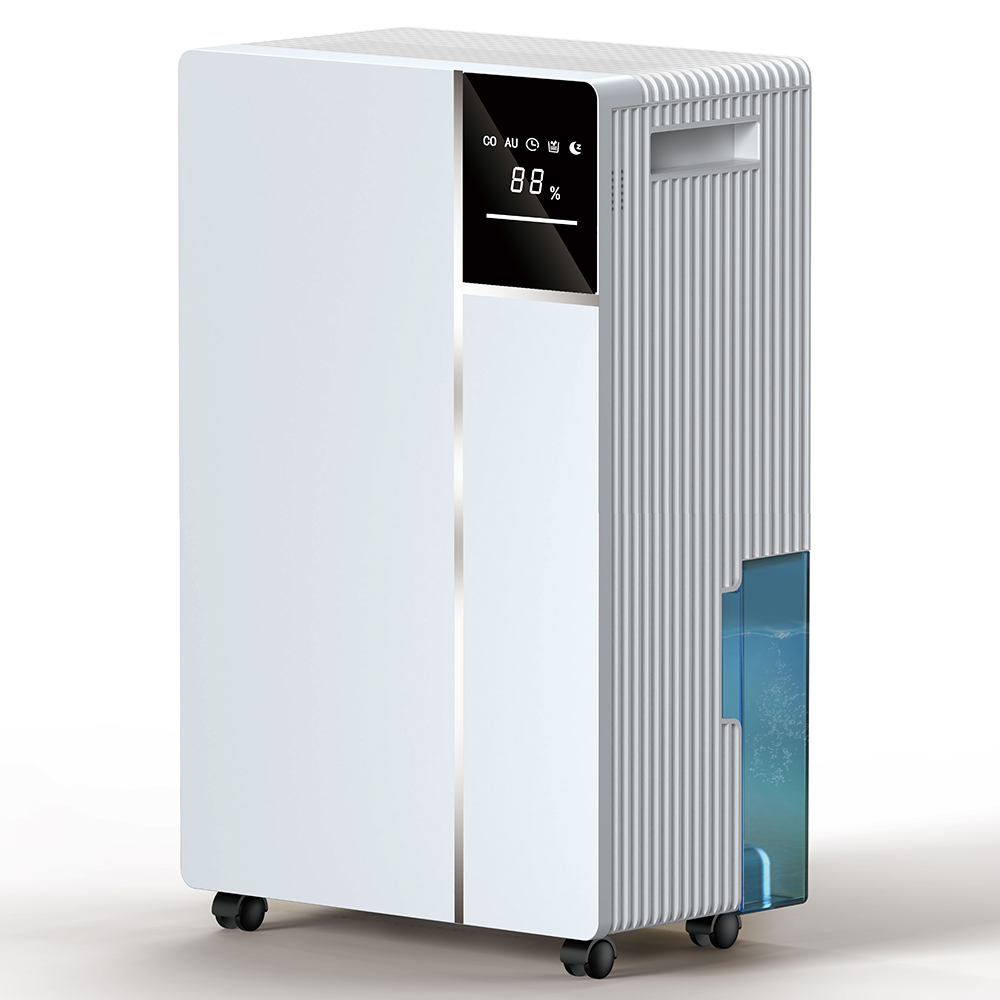 Compressor dehumidifier Y11