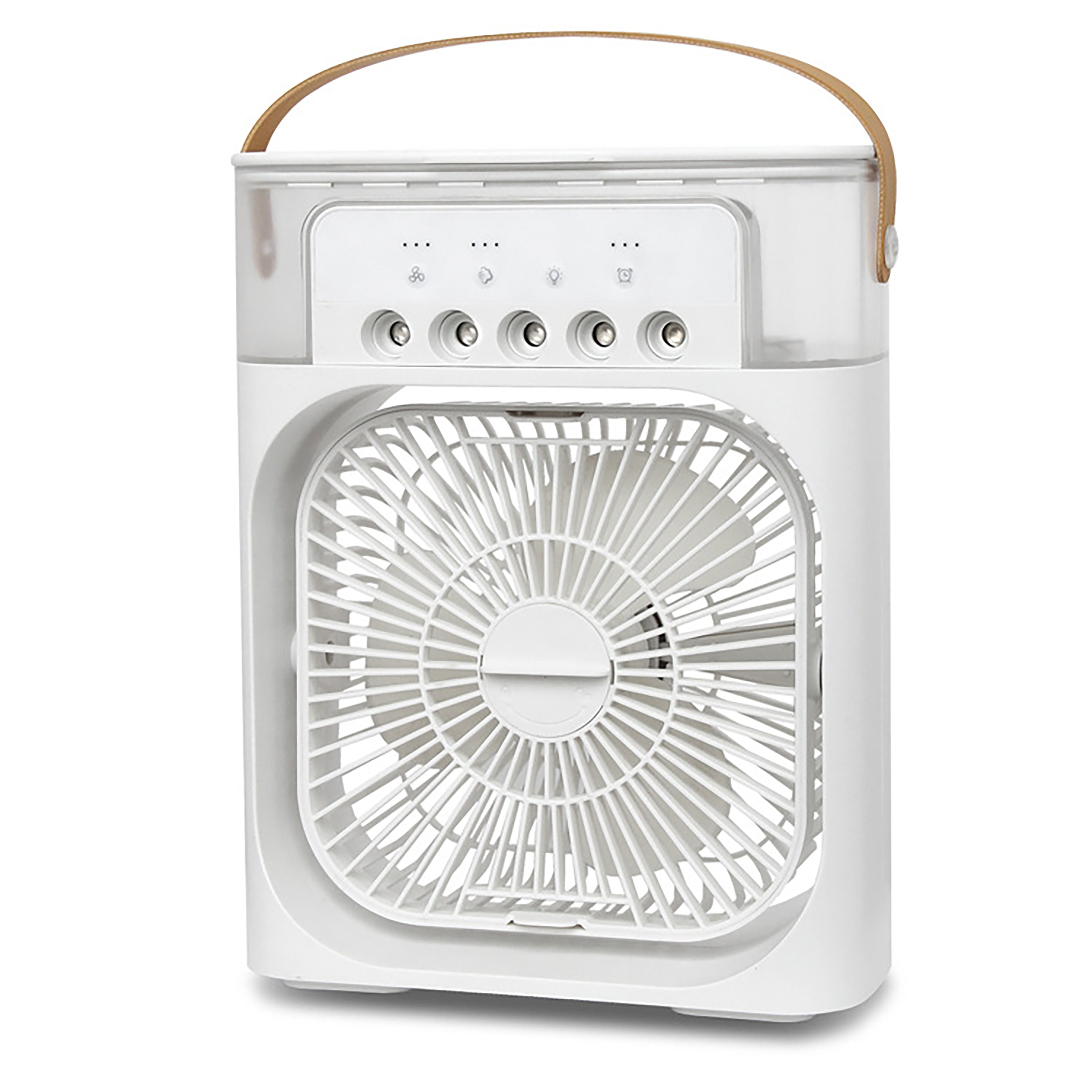 Air Humidifier Cooling 3 In 1